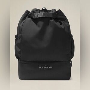 Beyond Yoga Convertible Gym Bag